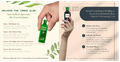 Ayah Combo Pack of Pure Aloevera Ras & Neem Karela Jamun Ras (1000ml Each) thumbnail