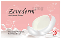 Zenederm Anti-Acne Soap thumbnail