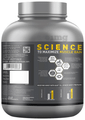 MuscleBlaze Biozyme Performance Whey Protein Powder (2kg Each) Chocolate Peanut Butter thumbnail
