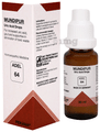 ADEL 64 Mundipur Uric Acid Drop thumbnail