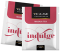 TE-A-ME Masala Tea Bags (25 Each) thumbnail