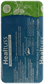 Healing Pharma Healtus Ginger Lemon Lozenges thumbnail