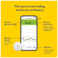 FreeStyle Freestyle Libre Flash Glucose Monitoring System-Sensor thumbnail