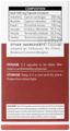 Bioqem Botanicals Slim Qem Capsule thumbnail