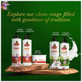 Meera Enrich Strong & Nourish Conditioner Coconut Milk thumbnail