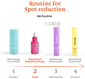 Foxtale Rapid Spot Reduction Drops (30 ml) + Retinol Night Serum (30 ml) thumbnail