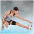 Go Champs GC 5013 Thigh Support Neoprene Universal thumbnail