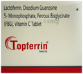 Topferrin Tablet thumbnail
