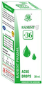 Radient #36 Acne Drops thumbnail