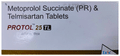 Protol 25 TL Tablet PR thumbnail