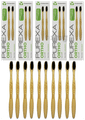 Purexa Ortho Toothbrush (2 Each) Biodegradable thumbnail