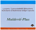 Muldevit-Plus Softgel Capsule thumbnail