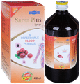 Hapdco Sarsa Plus Syrup thumbnail