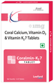 Coralmin-K27 Tablet thumbnail