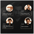 Bare Anatomy Strong Hold Hair Wax thumbnail