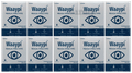 Waaypi Premium Sterile Wipe (14 Each) thumbnail