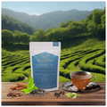 TeaNourish Oolong Tea Darjeeling Masala thumbnail