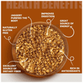Elixir Wellness Rolled Oats Jaggery thumbnail