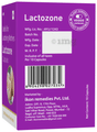 Lactozone for Lactating Mother Capsule (10 Each) thumbnail