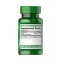 Puritan's Pride Yeast Free Chromium Picolinate 250mcg Tablet thumbnail