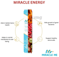 Miracle Me Miracle Energy Sachets (7gm Each) thumbnail