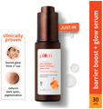 Plum Calendula & 10% Vitamin C Barrier Boosting + Glow Serum thumbnail