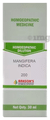 Bakson's Homeopathy Mangifera Indica Dilution 200 thumbnail
