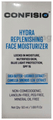 Confisio Hydra Replenishing Face Moisturizer Moisturiser SPF 15 thumbnail