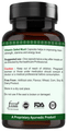 Vitawin Safed Musli Vegetarian Capsule thumbnail