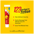 Quik Relif Herbal Ointment thumbnail