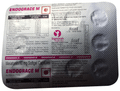 Endograce M Softgel Capsule thumbnail