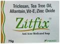 Zitfix Soap thumbnail