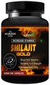 Natural Shilajit Gold Increase Stamina Capsule thumbnail