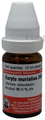 Dr Willmar Schwabe Germany Baryta Muriatica Dilution 200 thumbnail