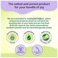 Dabur Baby Powder thumbnail