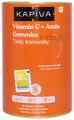 Kapiva Vitamin C+Amla Gummies Mixed Fruit thumbnail