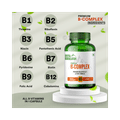 Divya Himalayan Premium B Complex Capsule thumbnail