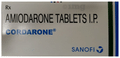 Cordarone Tablet thumbnail