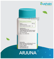 Sushain Arjuna 500mg Capsule thumbnail
