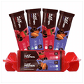 RiteBite Max Protein Bar Assorted Gifting Candy Pack Daily thumbnail