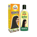 Combo Pack of Sandu Bhringajeevani 450ml, Sandu Keshita Maha Bhringaraj Taila 100ml & Sandu Osteon-D Tablet (60) thumbnail