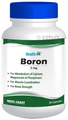 HealthVit Boron 3mg Capsule thumbnail