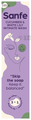 Sanfe Combo Pack of 1 Bottle of Intimate Wash (100ml) & 2 Pack of Intimate Wipes (10 Each) Cucumber & White Lily thumbnail