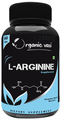 Organic Vasi L-Arginine Supplement Tablet thumbnail