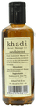 Khadi Herbal Sandalwood Massage Oil thumbnail