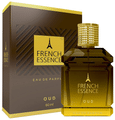 French Essence Oud Perfume thumbnail