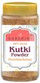 Darshini Kutki/Picorrhiza Kurroa/Katuki Powder thumbnail