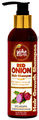 The Indie Earth Red Onion Hair Shampoo thumbnail