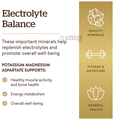 Solgar Potassium Magnesium Aspartate Vegetable Capsule thumbnail