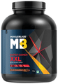 MuscleBlaze MB Super Gainer XXL Chocolate Cinnamon thumbnail